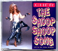 Cher - The Shoop Shoop Song