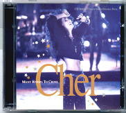 Cher - Many Rivers To Cross 2xCD Set