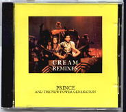 Prince - Cream - The Remixes