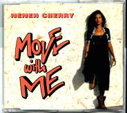 Neneh Cherry - Move With Me