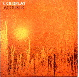 Coldplay - Acoustic