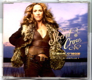 Sheryl Crow - C'Mon C'Mon Album Sampler