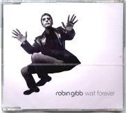 Robin Gibb - Wait Forever