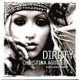 Christina Aguilera - Dirrty