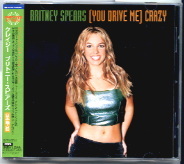 Britney Spears - You Drive Me Crazy