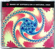 Band Of Gypsies - On A Natural High