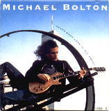 Michael Bolton - That's What Love Is All About