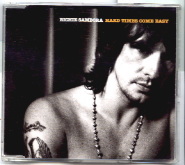 Richie Sambora - Hard Times Come Easy