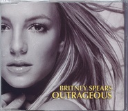 Britney Spears - Outrageous