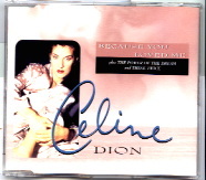 Celine Dion - Because You Loved Me