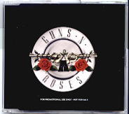 Guns n Roses - Best Of Album Sampler