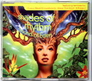 Shades Of Rhythm - Sound Of Eden