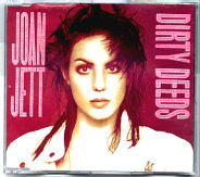 Joan Jett - Dirty Deeds