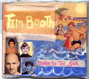 Tim Booth - Down To The Sea