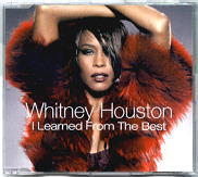 Whitney Houston - I Learned From The Best