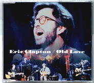 Eric Clapton - Old Love