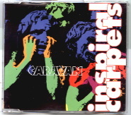 Inspiral Carpets - Caravan