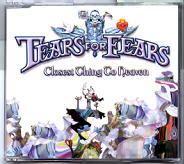 Tears For Fears - Closest Thing To Heaven