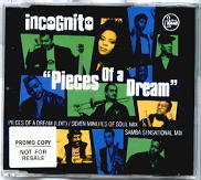 Incognito - Pieces Of A Dream