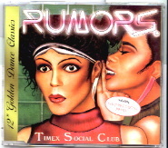 Timex Social Club - Rumours