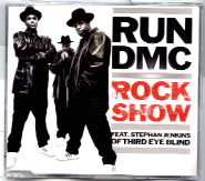 Run DMC - Rock Show