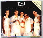 Nsync - Together Again