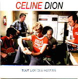 Celine Dion - Tout L'or Des Hommes