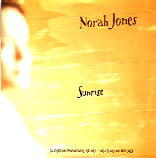 Norah Jones - Sunrise