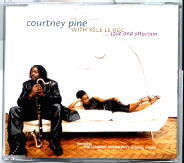 Courtney Pine & Kele Le Roc - Love And Affection