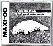 Depeche Mode - Just Can't Get Enough