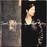 Sarah McLachlan - Building A Mystery