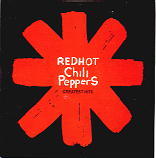 Red Hot Chili Peppers - Greatest Hits