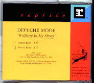 Depeche Mode - Walking In My Shoes