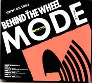 Depeche Mode - Behind The Wheel Remix