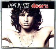 Doors - Light My Fire