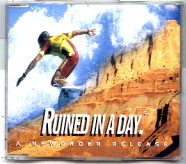 New Order - Ruined In A Day