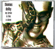 Thomas Dolby - My Brain Is Like A Sieve