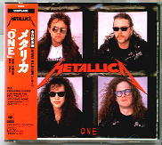 Metallica - One