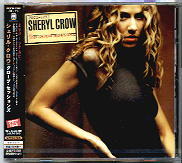 Sheryl Crow - The Globe Sessions