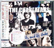 The Charlatans - Us And Us Only