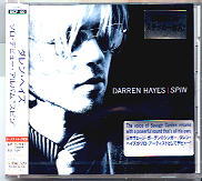 Darren Hayes - Spin