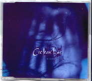 Cocteau Twins - Tishbite CD 2