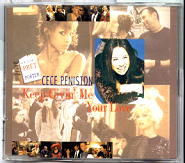 Ce Ce Peniston - Keep Givin' Me Your Love REMIX