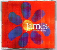 James - Desting Calling