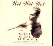 Wet Wet Wet - Cold Cold Heart