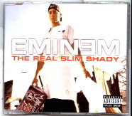 Eminem - The Real Slim Shady