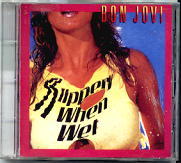 Bon Jovi - Slippery When Wet