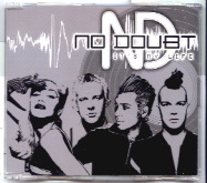 No Doubt - It's My Life