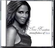 Toni Braxton - Snowflakes Of Love