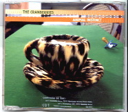 The Cranberries - Animal Instinct CD 1